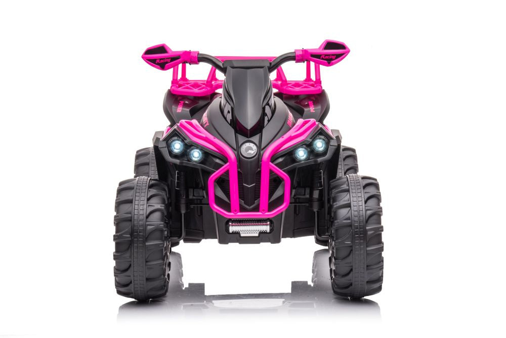 Batterie quad gts1199 rose