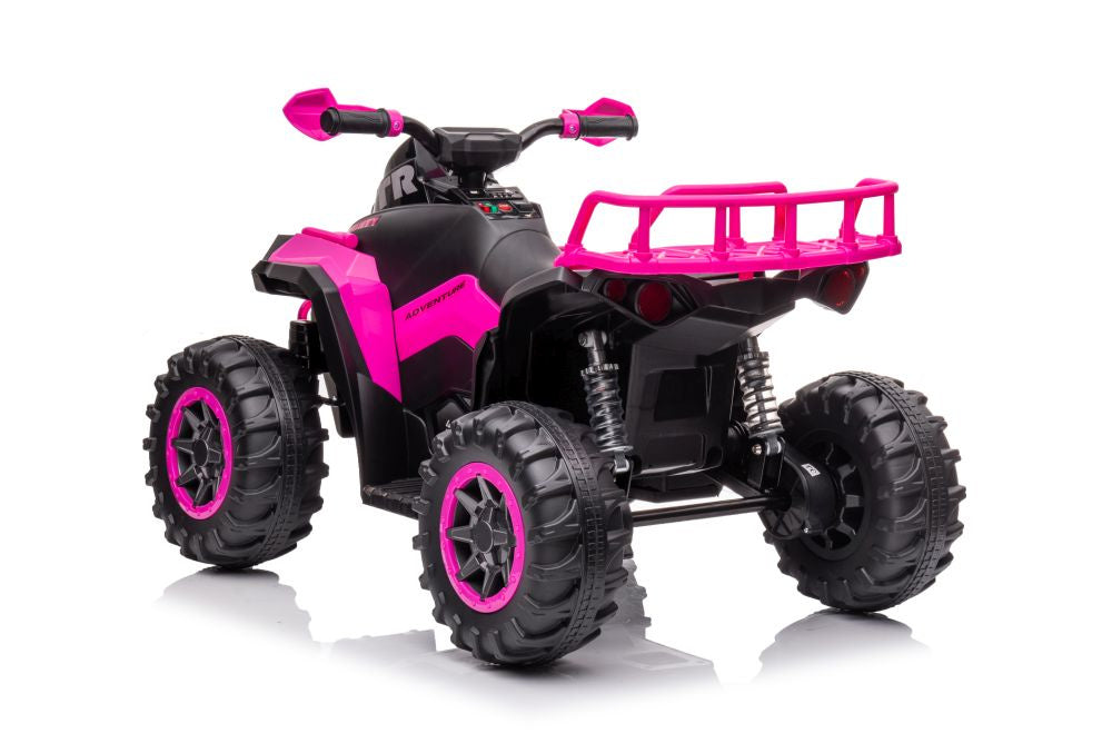 Batterie quad gts1199 rose