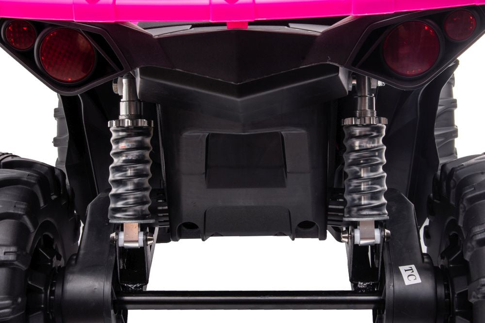 Batterie quad gts1199 rose