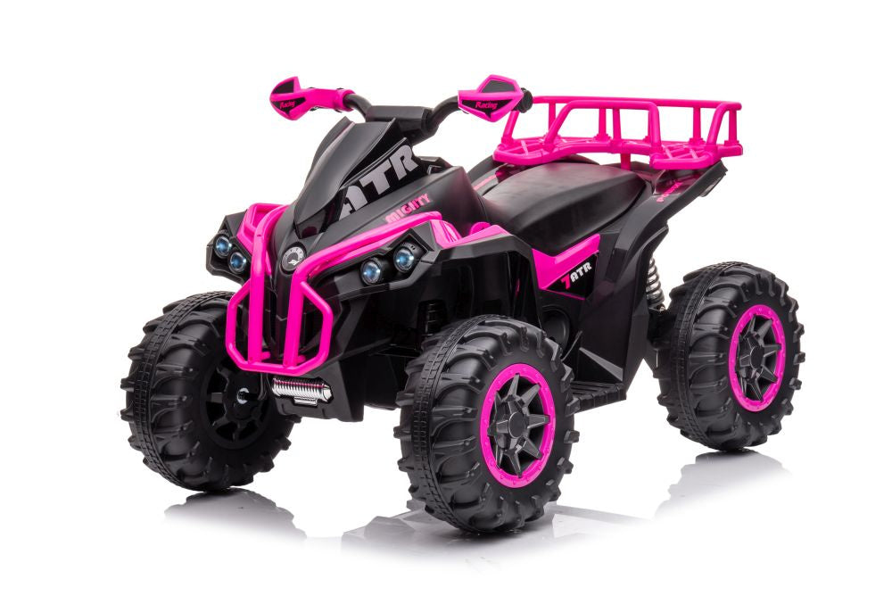 Batterie quad gts1199 rose