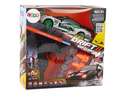 DRIFT Rally Car Set+ R/C remote control and accessories Speeds up to 15 km/h