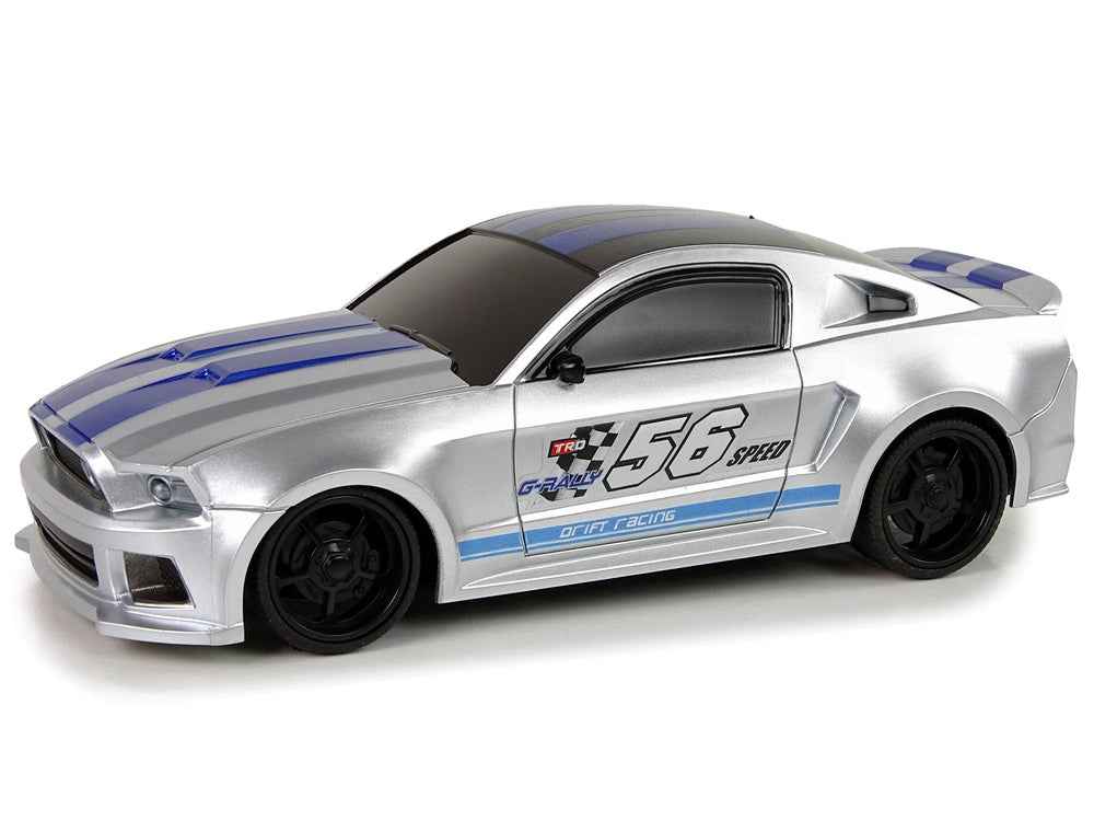 Voiture de sport télécommandée 1:24 Speed King