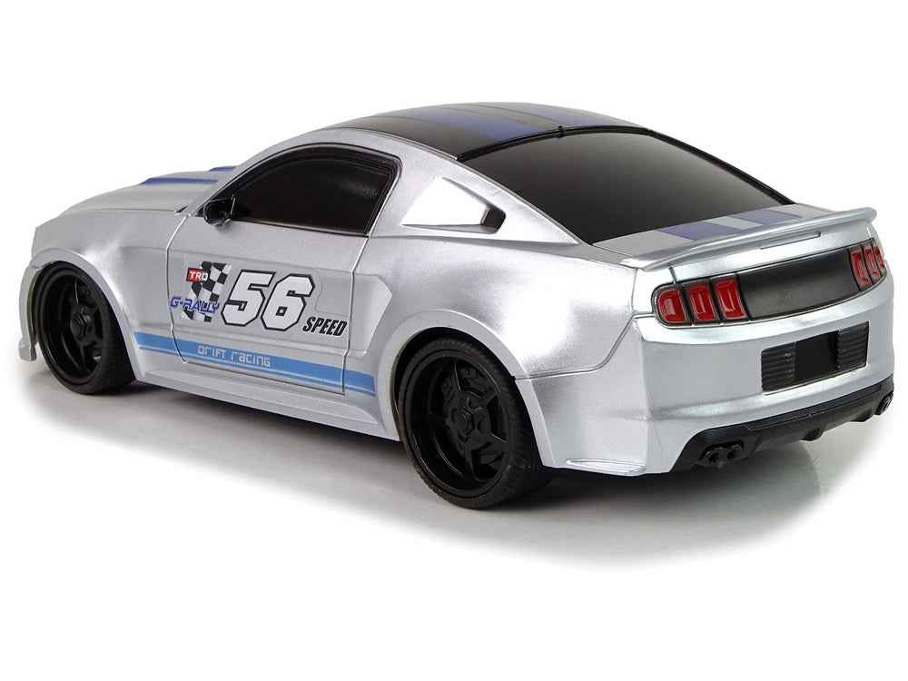 Voiture de sport télécommandée 1:24 Speed King
