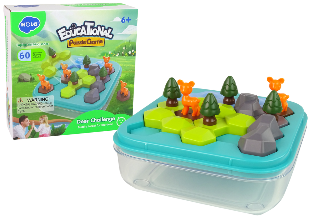 Jeu de puzzle Tetris Diamonds Différentes variantes de plaisir