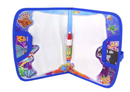 Tapis de dessin Water Doodle + stylo à eau Un plaisir sans fin