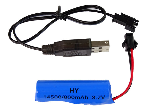 Tracteur télécommandé 1:16 Pilot Roues en caoutchouc