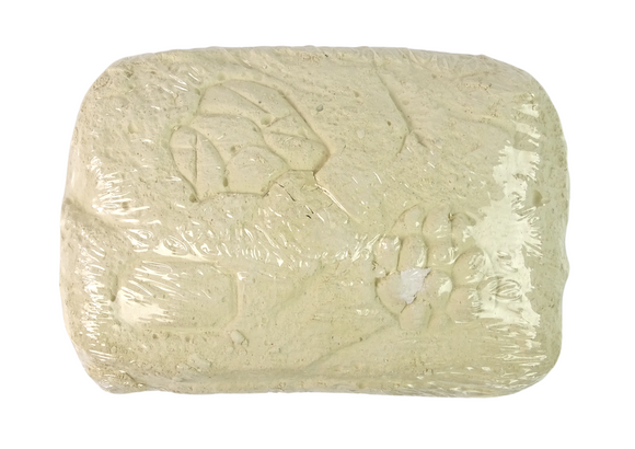 Archaeological Gem Mine Crystal Set