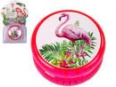 Jojo Handicraft Game with Flamingo A timeless toy! Yoyo-2