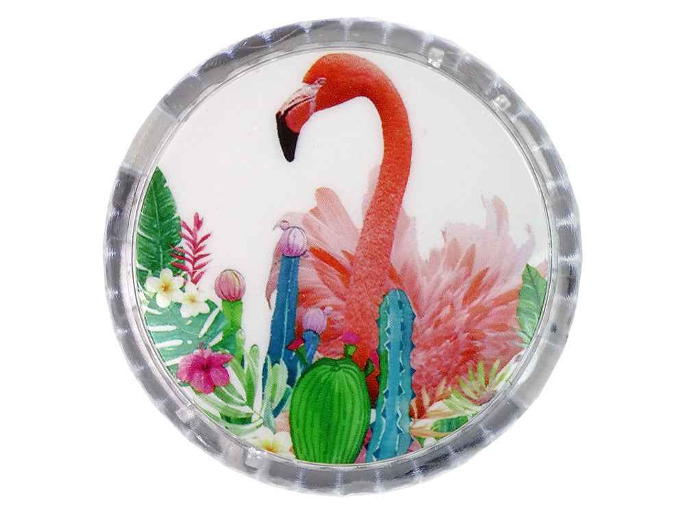Jeu d'artisanat Jojo avec Flamingo Un jouet intemporel