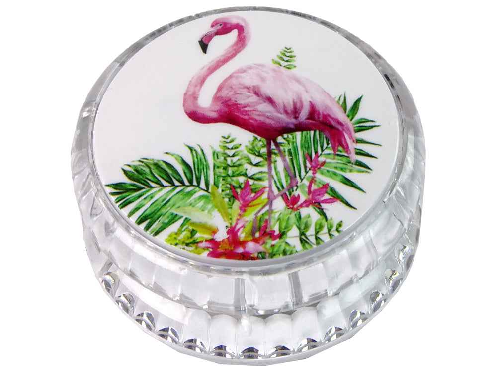 Jeu d'artisanat Jojo avec Flamingo Un jouet intemporel