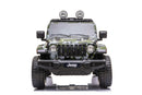 Voiture électrique Jeep Wrangler Rubicon DK-JWR555 Camo