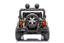 Electric Ride-On Car Jeep Wrangler Rubicon DK-JWR555 Camo