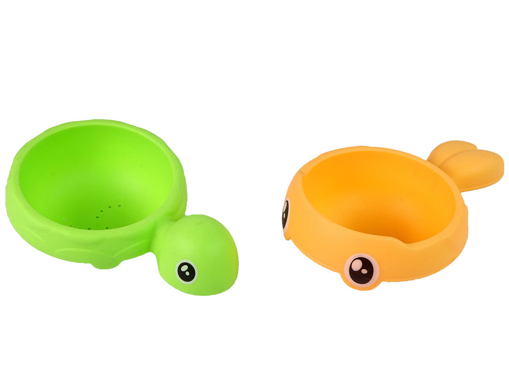 Jouet de bain Dauphin Cascade Douche de bain