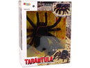 Remote Controlled Tarantula Black R/C Spider