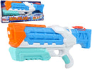 Water Gun 820 ml Blue-White-Green-Navy-1