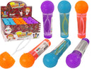 Soap Bubbles Microphone 3 Colours 40ml-1