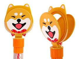 Soap bubbles Dog 30 cm Flapper