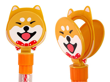 Soap bubbles Dog 30 cm Flapper - 0