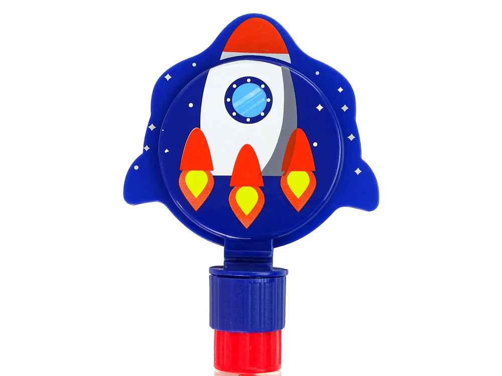 Bulles de savon Rocket 30 cm Flapper