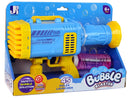Soap Bubble Gun Bazooka 45 Hole Machine-6