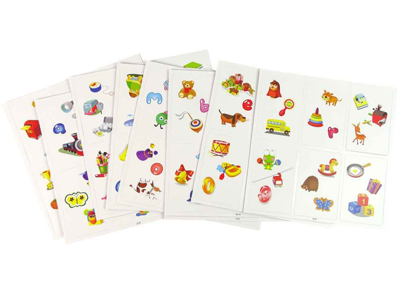 Jeu de société Detective Perception Seekers