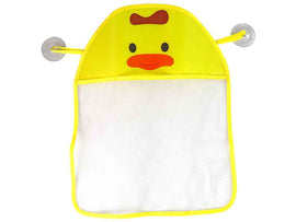 Bath Toy Organiser Toy Net Chicken