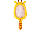 Rubber Mesh Giraffe Bathing Animal Set-3