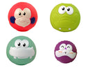 Jouet de bain mini basket-ball girafe balles en caoutchouc