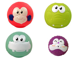 Jouet de bain Mini basket-ball Girafe Balles en caoutchouc