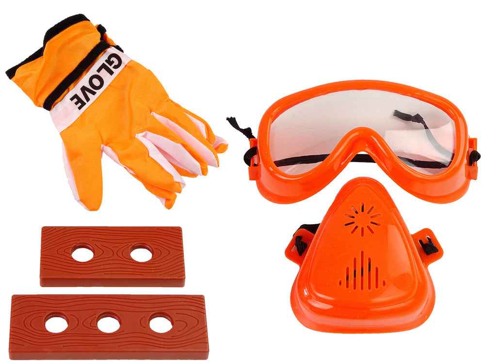 Accessoires de batterie pour ensemble de meuleuse DIY