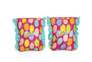 Pink Bestway 32182 Swimming Sleeves S/M