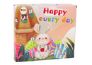 Fidget Toys Easter Egg Set Bag Rabbit