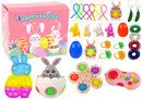 Easter Fidget Toys Anti-stress Toy Set 29 Pieces