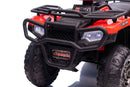 Electric Ride On Quad JC915 Red
