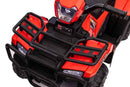 Electric Ride On Quad JC915 Red