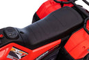Electric Ride On Quad JC915 Red