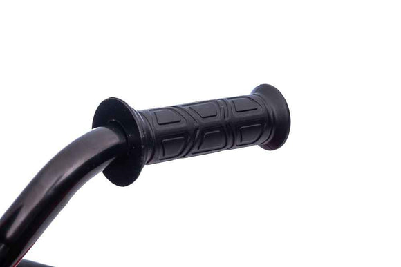 Electric Ride On Quad JC915 Red