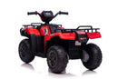 Electric Ride On Quad JC915 Red