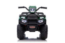 Electric Ride On Quad JC915 Green