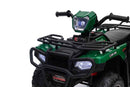 Electric Ride On Quad JC915 Green