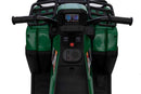 Electric Ride On Quad JC915 Green
