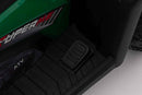 Electric Ride On Quad JC915 Green