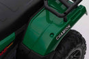 Electric Ride On Quad JC915 Green