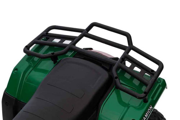 Electric Ride On Quad JC915 Green