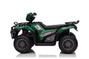 Electric Ride On Quad JC915 Green