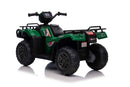 Electric Ride On Quad JC915 Green