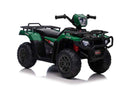 Electric Ride On Quad JC915 Green