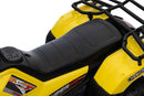 Electric Ride On Quad JC915 Yellow