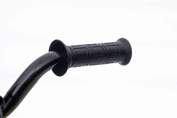 Electric Ride On Quad JC915 Yellow