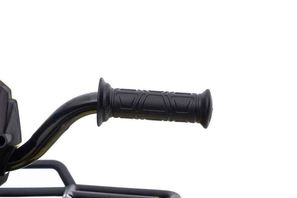 Electric Ride On Quad JC915 Yellow